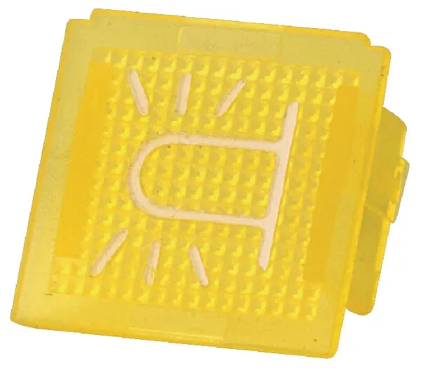 Symbol majáčku