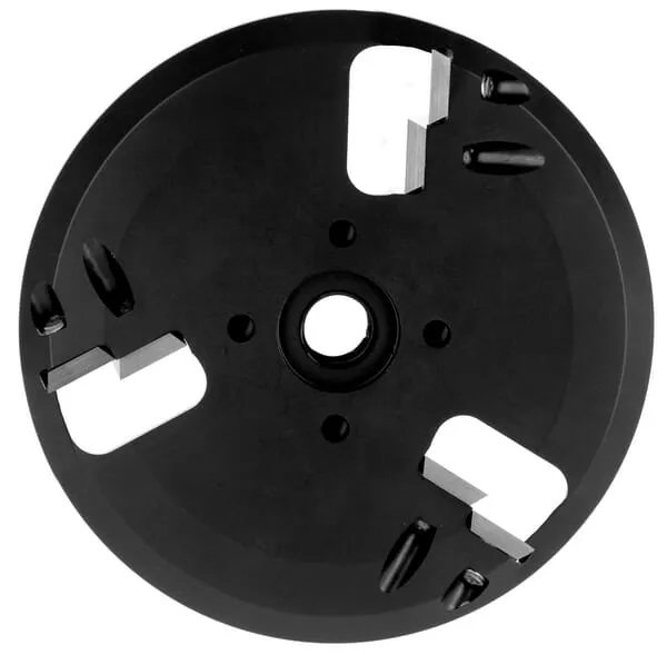 Brusné kotouče na kopyta ProTrim