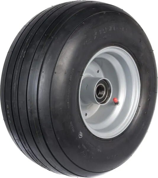 Kolo kompl.18x8,50-8 6PR Fella