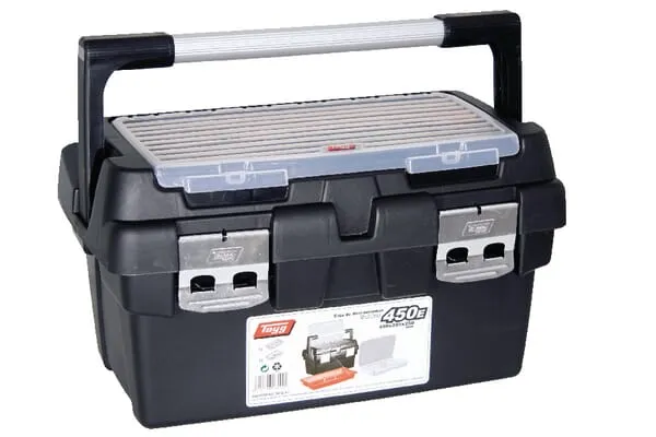 Box na nářadí, model č. 450-E