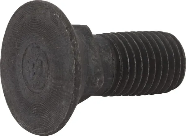 Šroub pluhu čtyřhr. M16x40