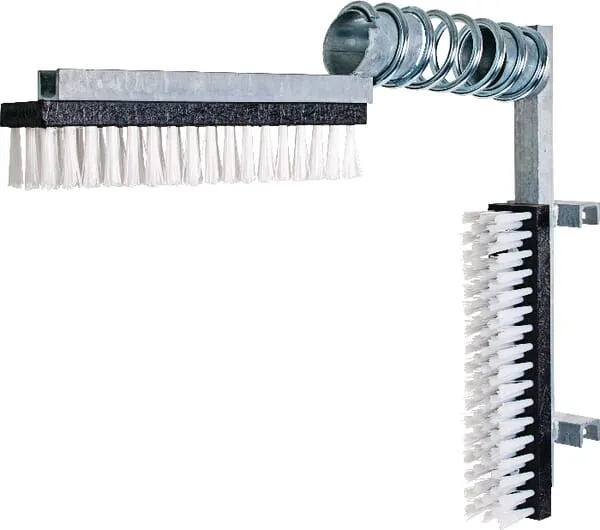 Kartáč pro dobytek