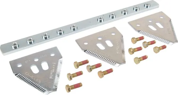 Sada spojení nožů