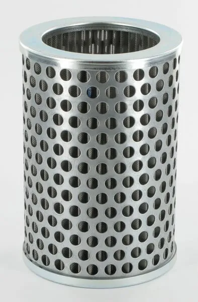 Síto hydraulického filtru Zetor
