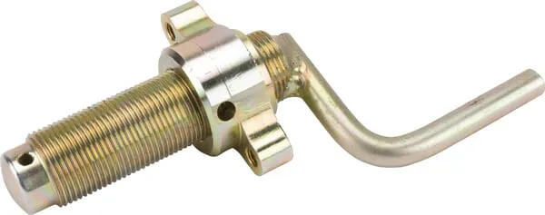 Vřeteno s maticí Fella