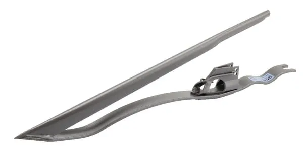 Zvedače klasů ASL 100