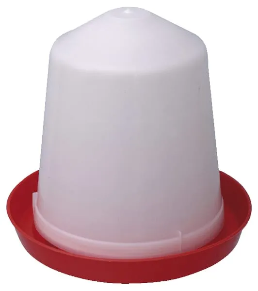 Napáječka pro drůbež