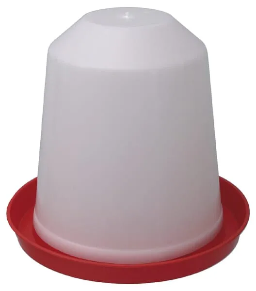 Napáječka pro drůbež, 5 l