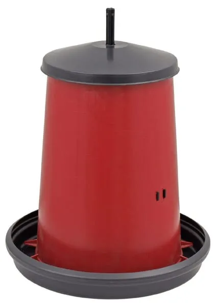 Krmítko pro důbež, 5 kg