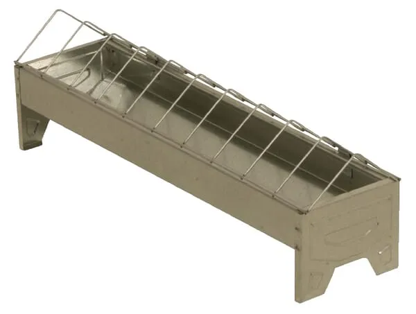 Krmítko pro důbež