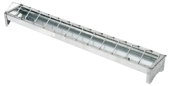 Krmítko pro důbež