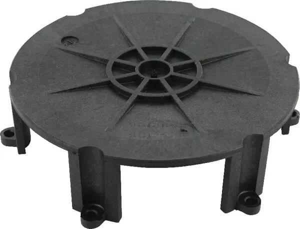 Sada mřížových roštů, Feka 600