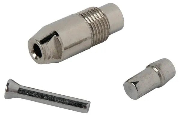 Ventil napáječky pro králíky