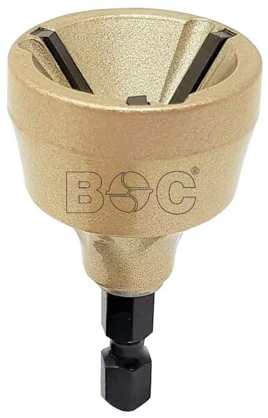 Výstružníky EGR HM+ 3–19 mm