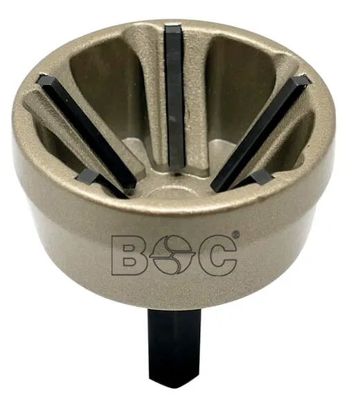 Výstružníky EGR35 HM+ 13–35 mm