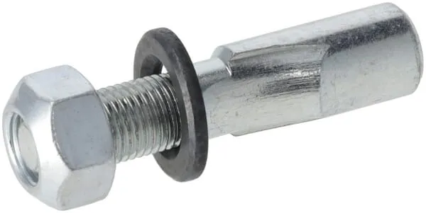 Sady kuželových čepů