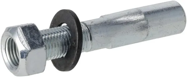 Sada zkoseného čepu 1-3/4"