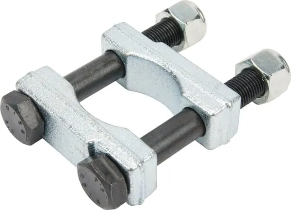 Clamp lock