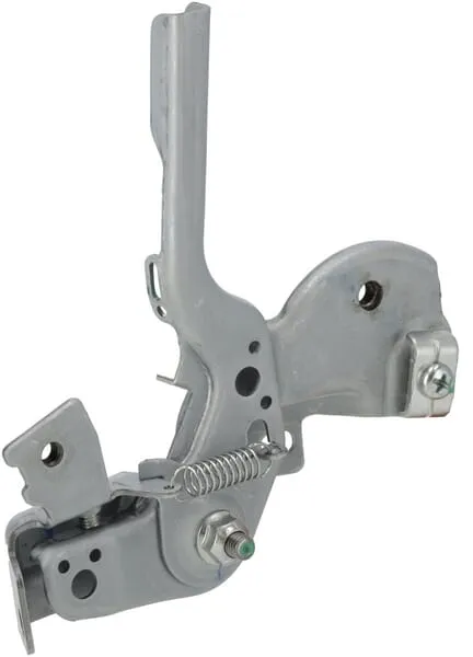 Sestava dálkového ovládání