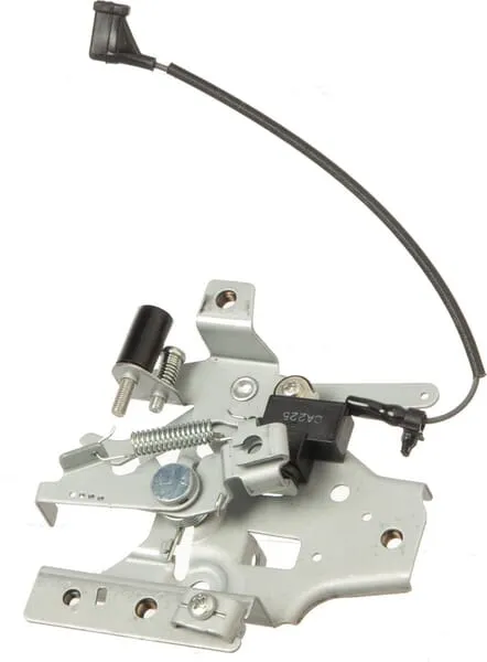 Sestava ovládacího prvku