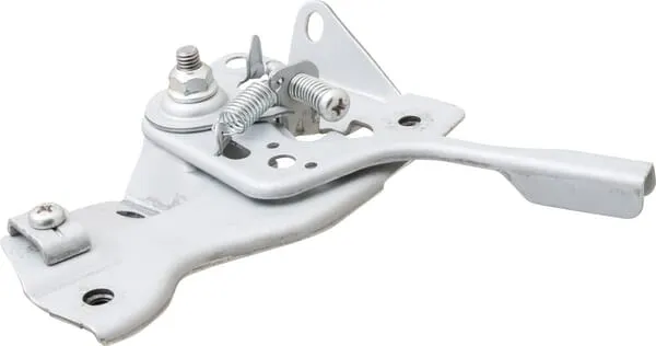 Ovládací sestava (dálkové ovládání)