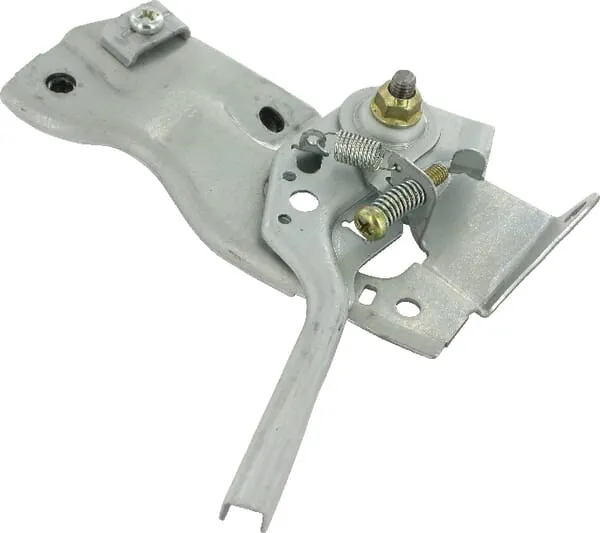 Deska regulátoru GX 120