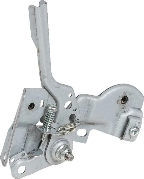 Deska regulátoru kpl.