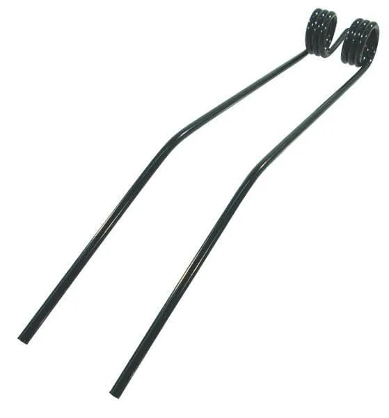 Pružné pero Deutz-Fahr