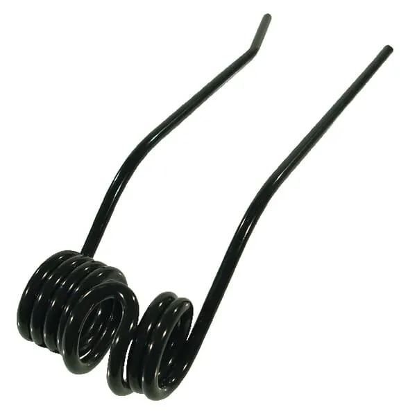 Pružné pero p. Deutz-Fahr