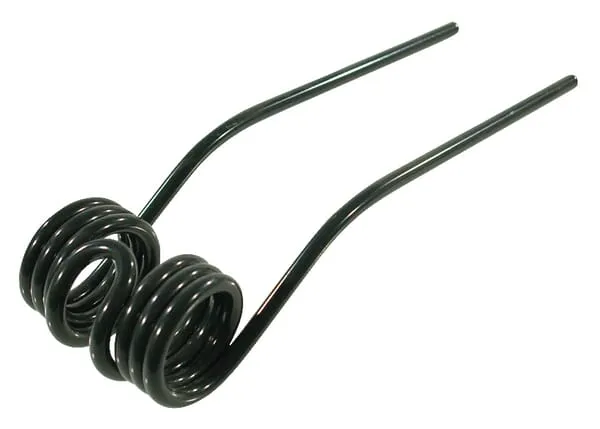 Pružné pero, DEUTZ-FAHR