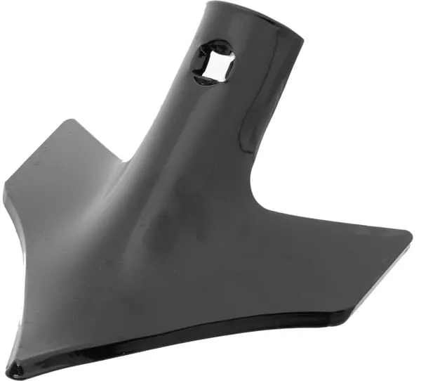 Šípová radlice, 240 mm