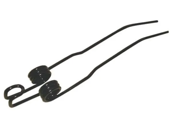 Pružné pero Deutz-Fahr