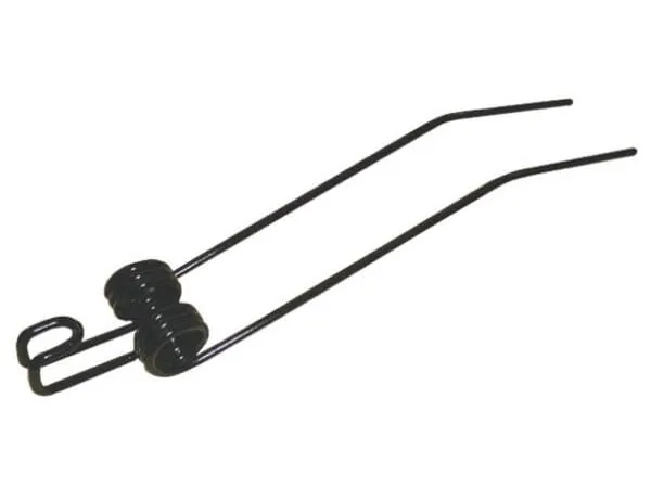 Pružné pero, DEUTZ-FAHR