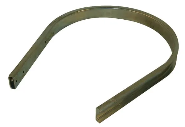 Plech sběrače DEUTZ-FAHR orig.