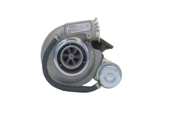 Turbodmychadlo Holset