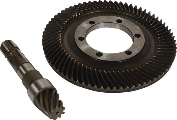 Sada ozubených kol Fella