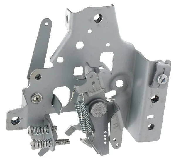 Regulační jednotka