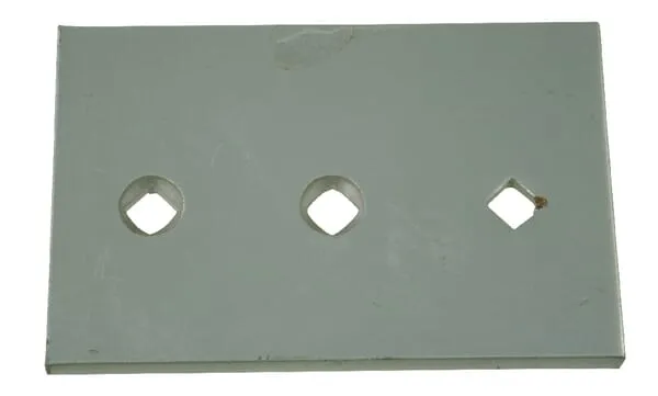 Plaz krátký 2-P., pravý, Överum