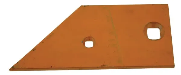 Plaz krátký 2-P., pravý, Överum