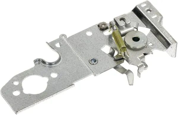 Sestava ovládací základny