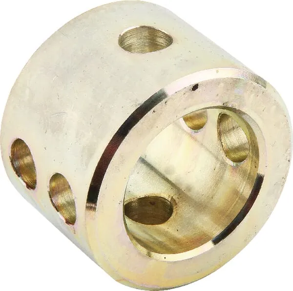 Stavěcí kroužek pro nastavení hloubky