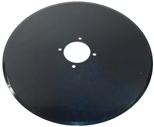 Disk 18" Överum