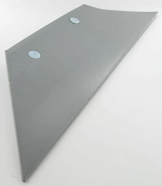 Sdílet LH 18" Överum