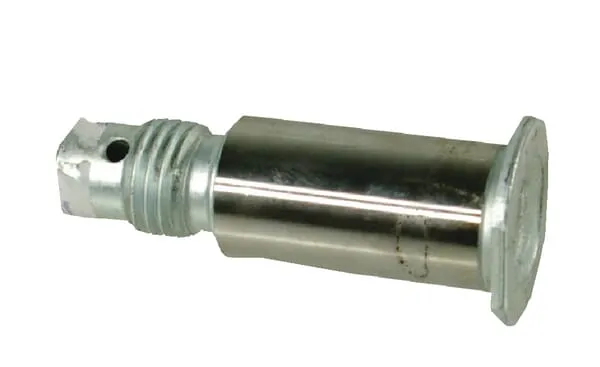 Hřídel kotouče krojidla