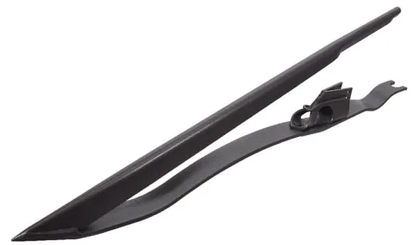 Zvedače klasů ASL 121