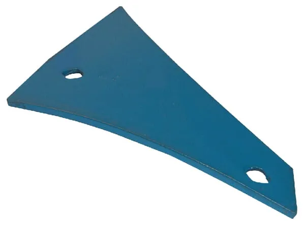 Výměnný díl pravý