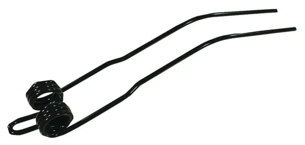 Pružné pero Deutz-Fahr