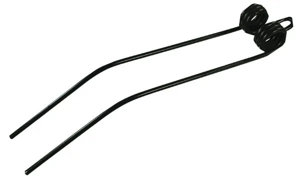 Pružné pero Deutz-Fahr