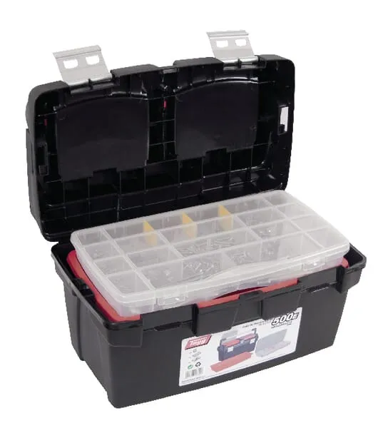 Box na nářadí, model č. 500-E