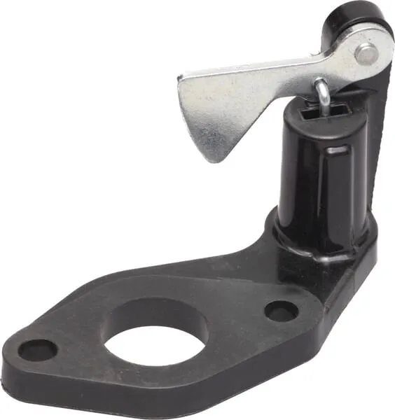 Sestava ovládání sytiče